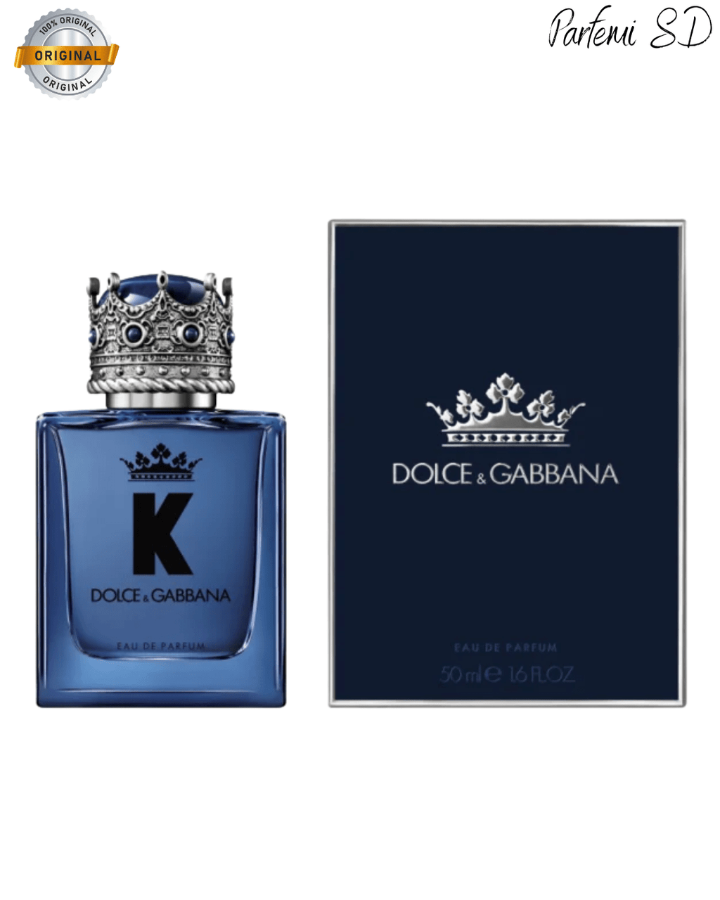 Dolce & Gabbana K EDP - Parfemi SDparfem
