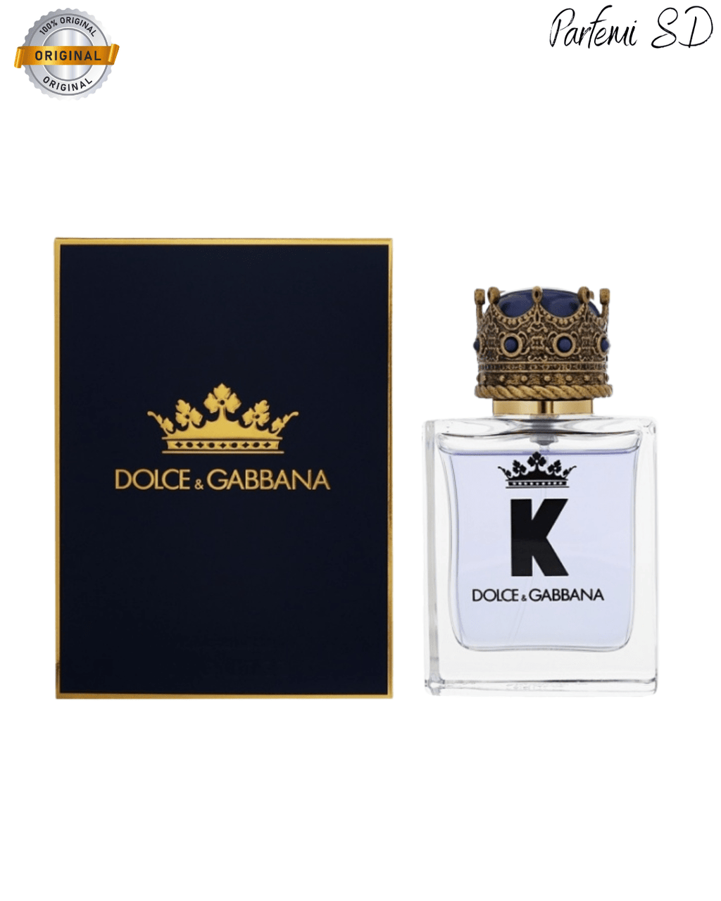 Dolce & Gabbana K EDT - Parfemi SDparfem