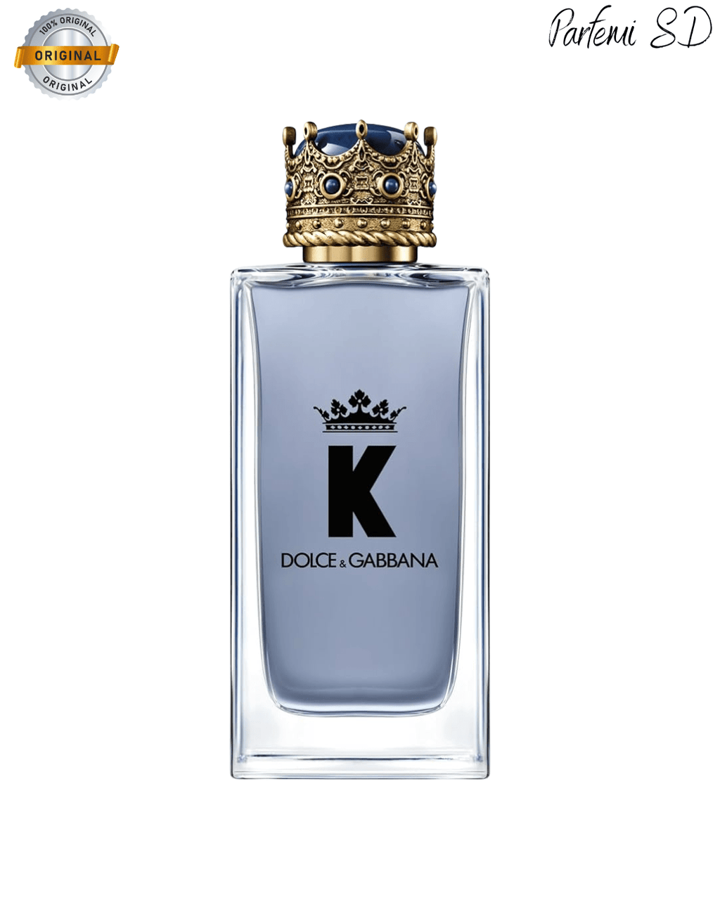Dolce & Gabbana K EDT - Parfemi SDparfem