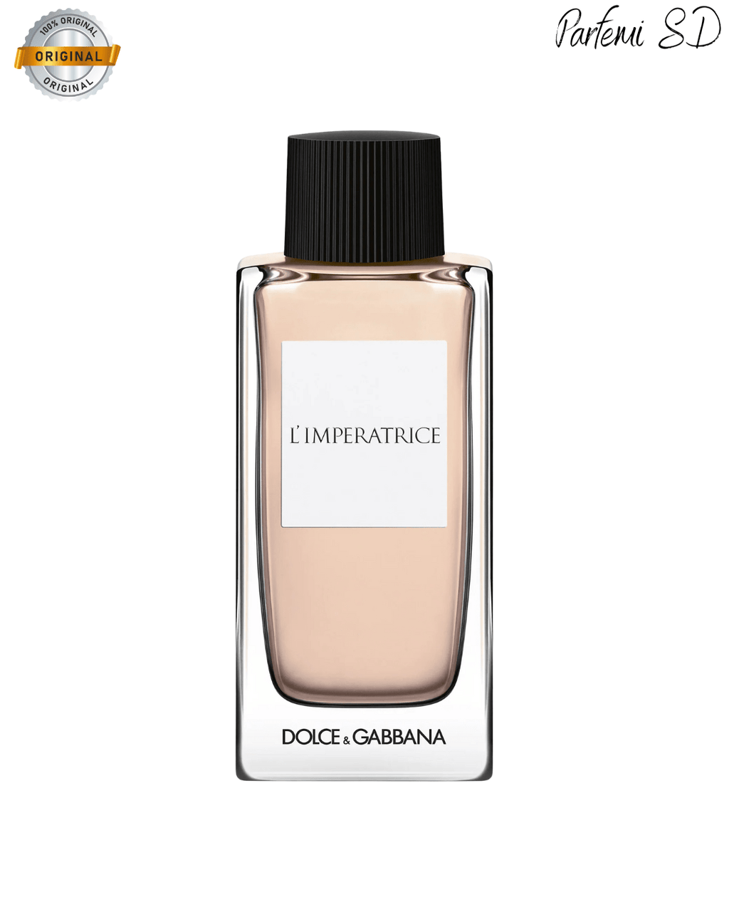 Dolce & Gabbana L'Imperatrice EDT - Parfemi SDparfem