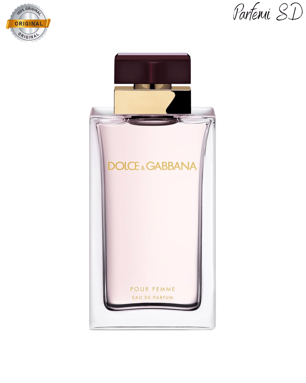 Dolce & Gabbana Pour Femme EDP - Parfemi SDparfem