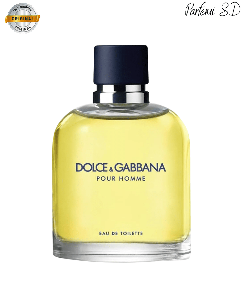 Dolce & Gabbana Pour Homme EDT - Parfemi SDparfem