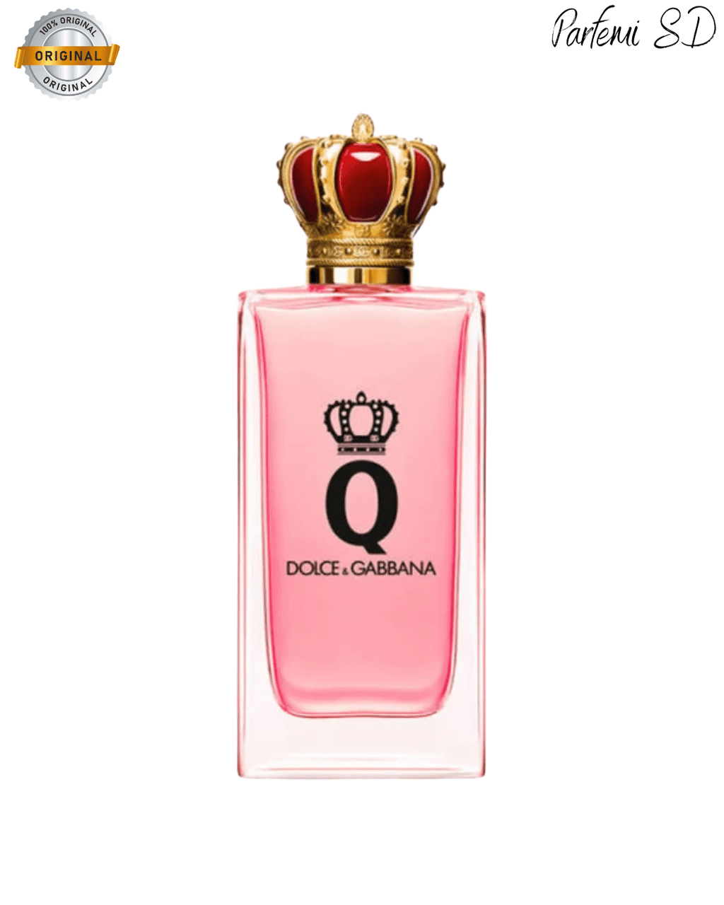 Dolce & Gabbana Q EDP - Parfemi SDparfem