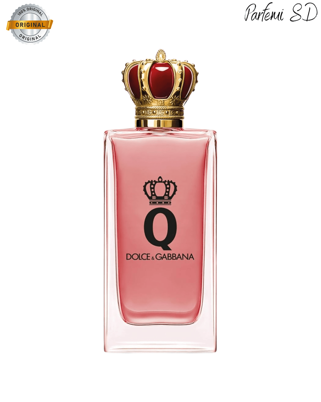 Dolce & Gabbana Q Intense EDP - Parfemi SDparfem