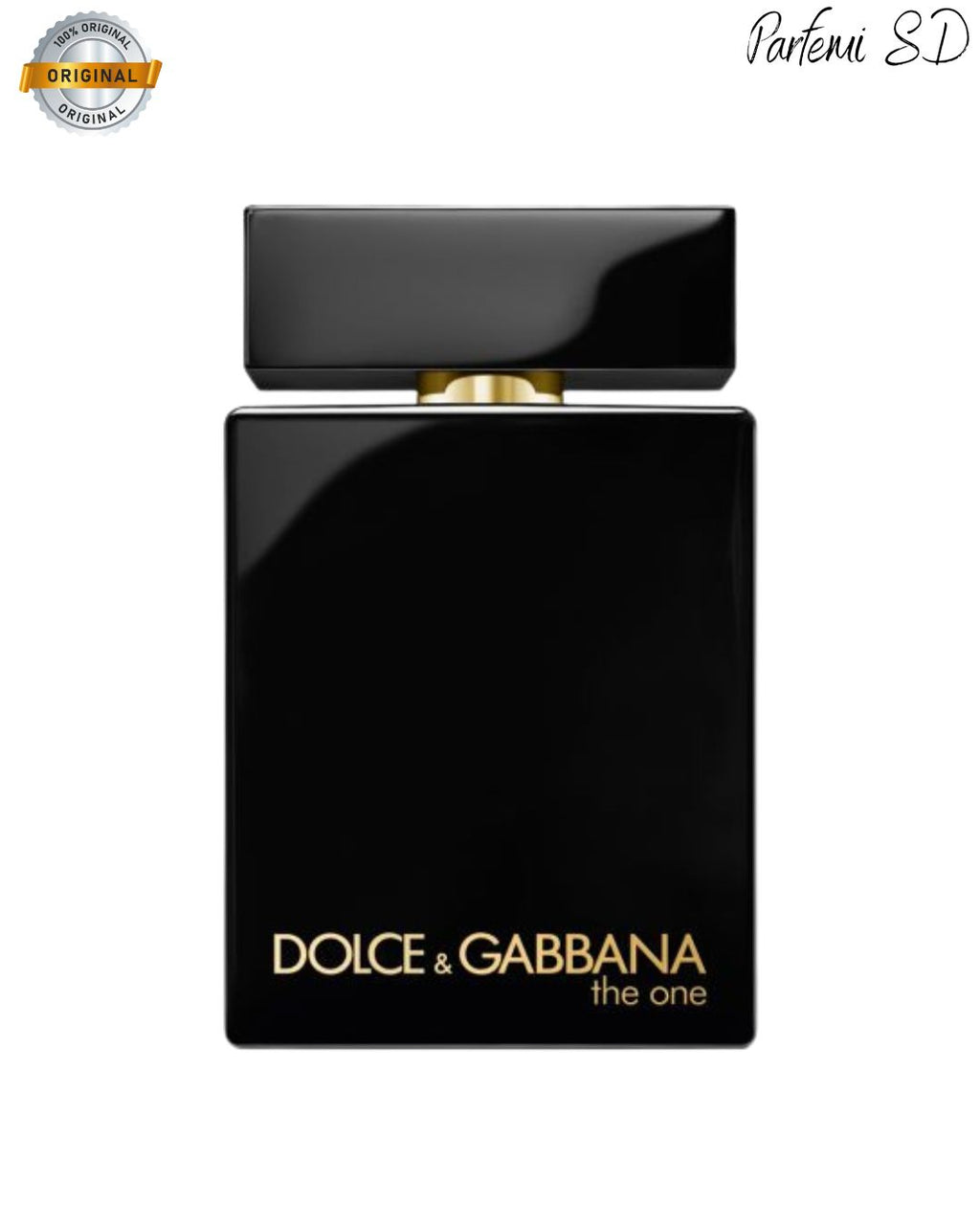 Dolce & Gabbana The One Man Intense EDP Parfemi SD muski parfem