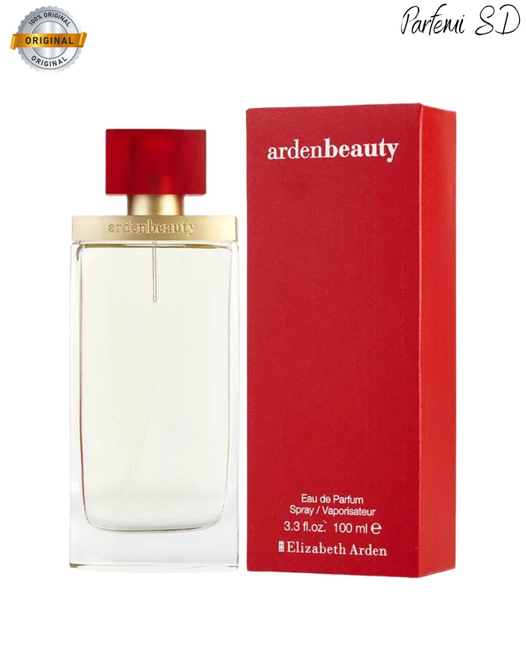 Elizabert Arden Beauty EDP 100ml Parfemi SD zenski parfem