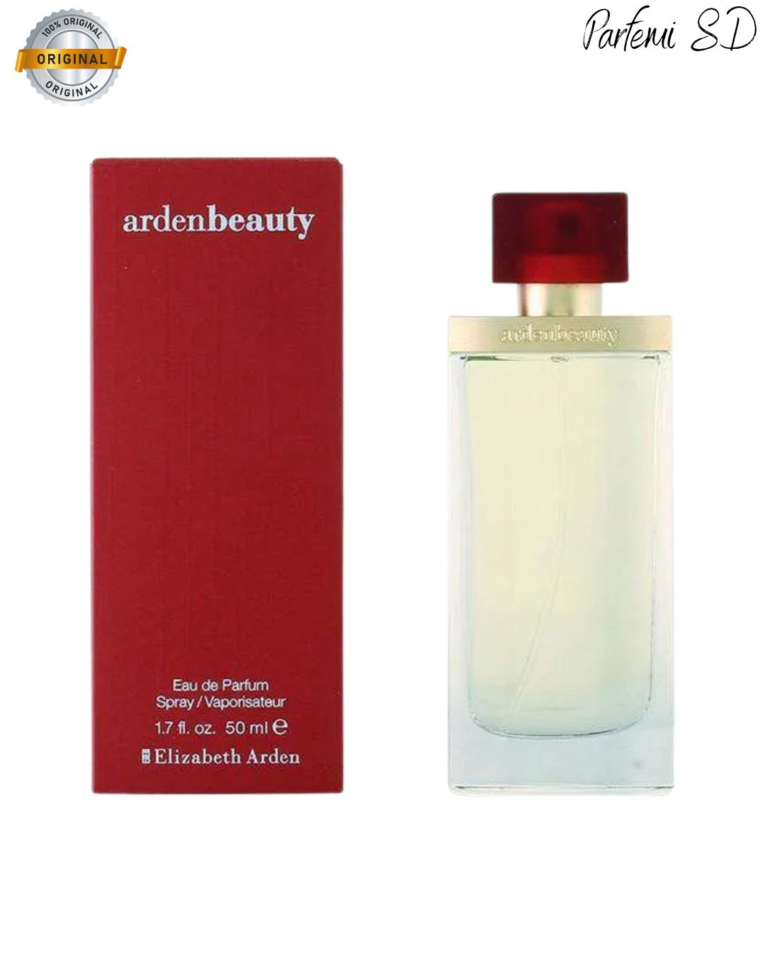Elizabert Arden Beauty EDP 50ml Parfemi SD zenski parfem