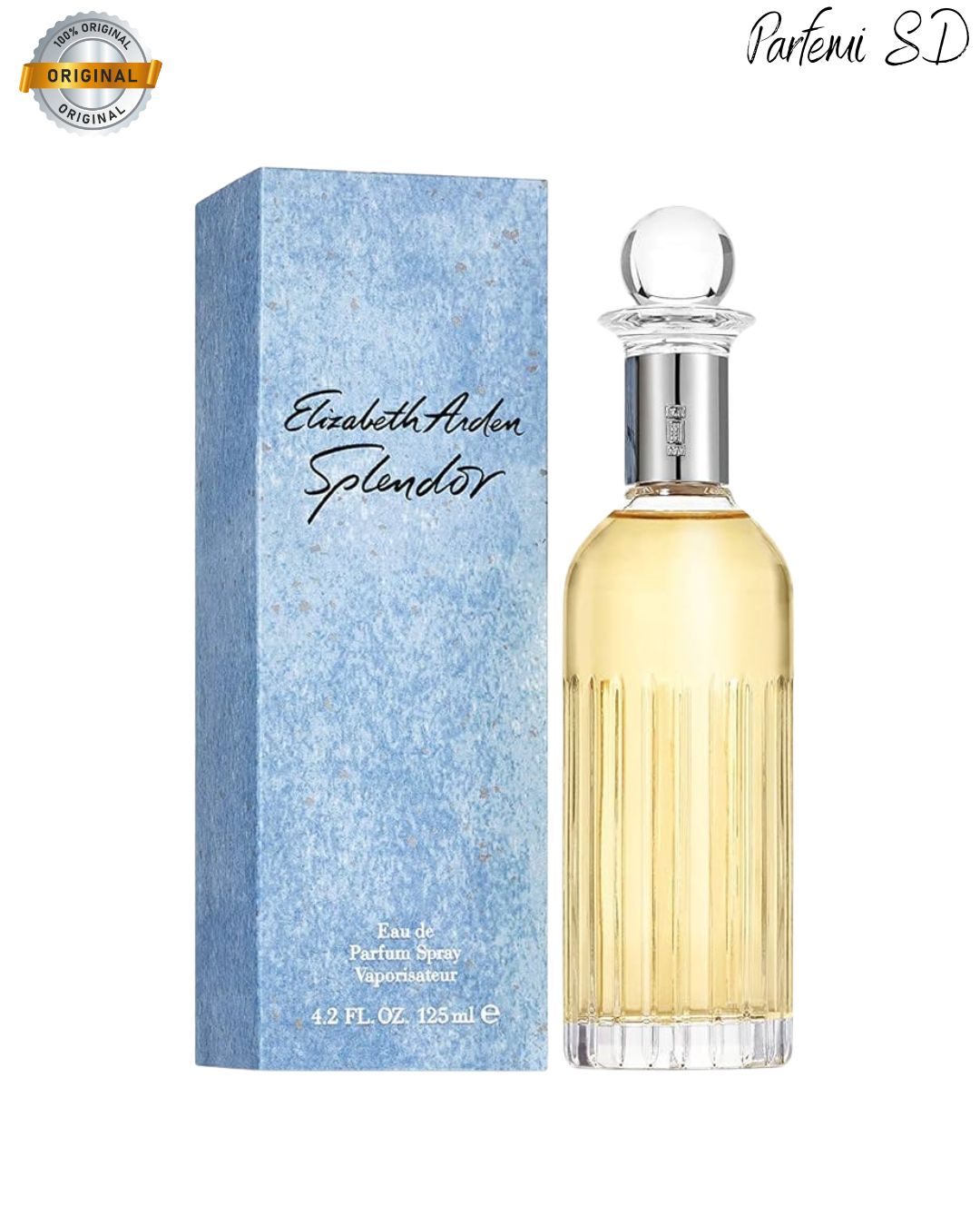 Elizabeth Arden Splendor EDP 125ml Parfemi SD zenski parfem