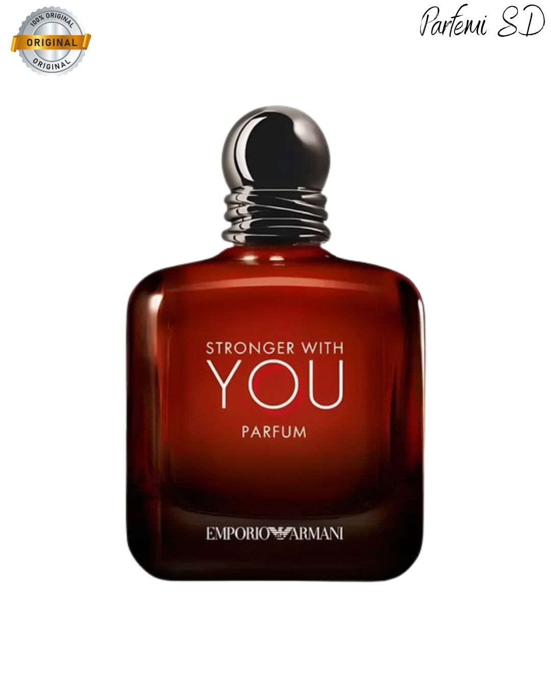Emporio Armani Stronger With You PARFUM Parfemi SD muski parfem