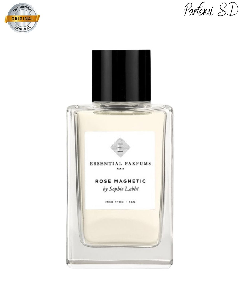 Essential Parfums Rose Magnetic EDP Parfemi SD unisex parfem