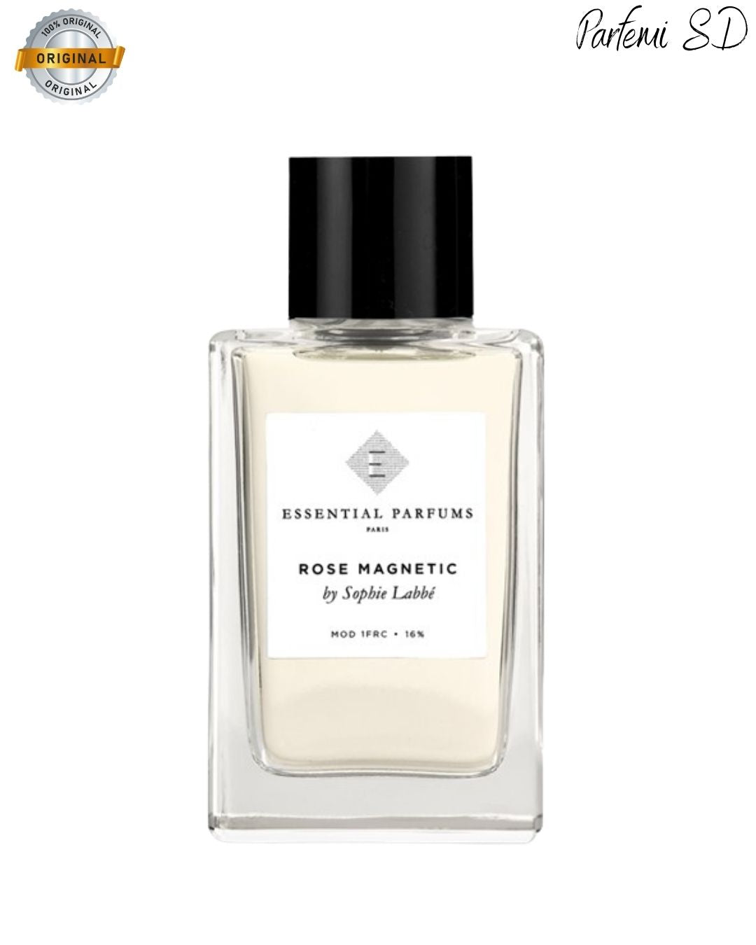 Essential Parfums Rose Magnetic EDP Parfemi SD unisex parfem