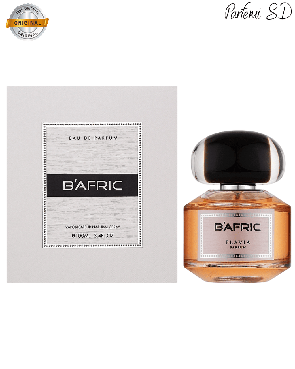 Flavia B'Afric EDP - Parfemi SDparfem