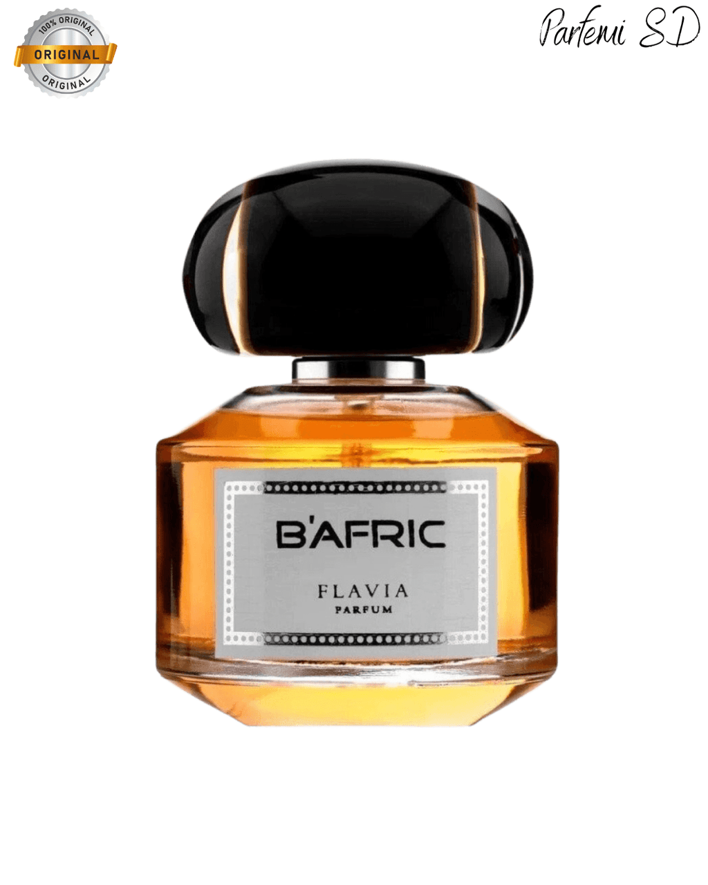 Flavia B'Afric EDP - Parfemi SDparfem