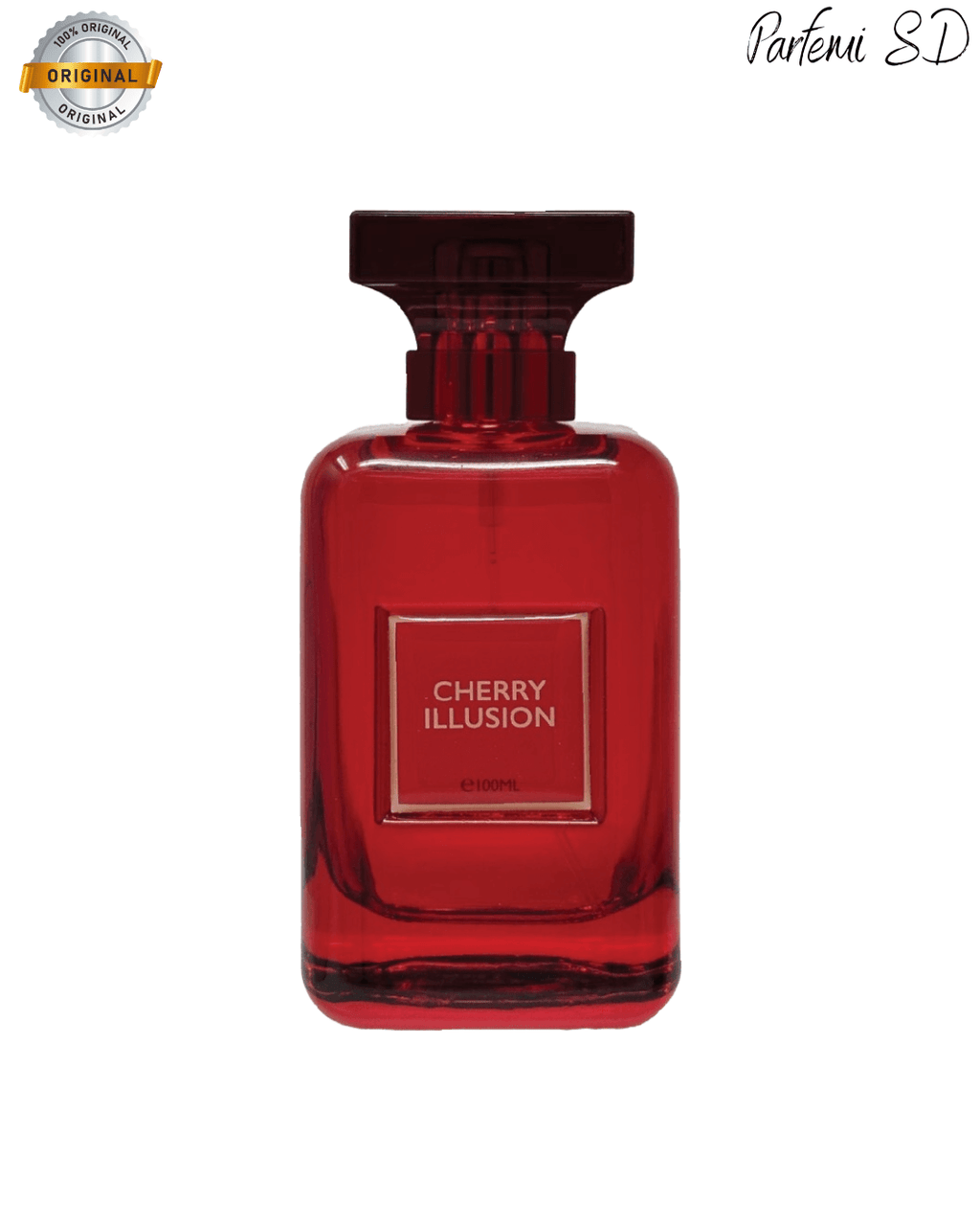 Flavia Cherry Illusion EDP - Parfemi SDparfem