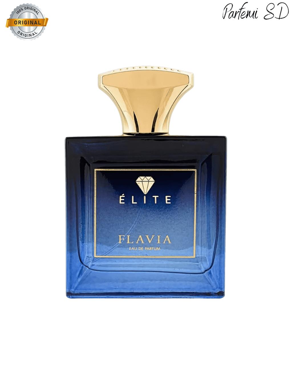 Flavia Elite EDP - Parfemi SDparfem
