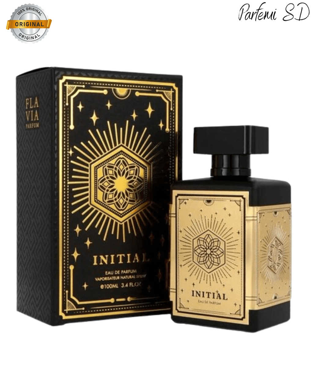 Flavia Initial EDP - Parfemi SDparfem