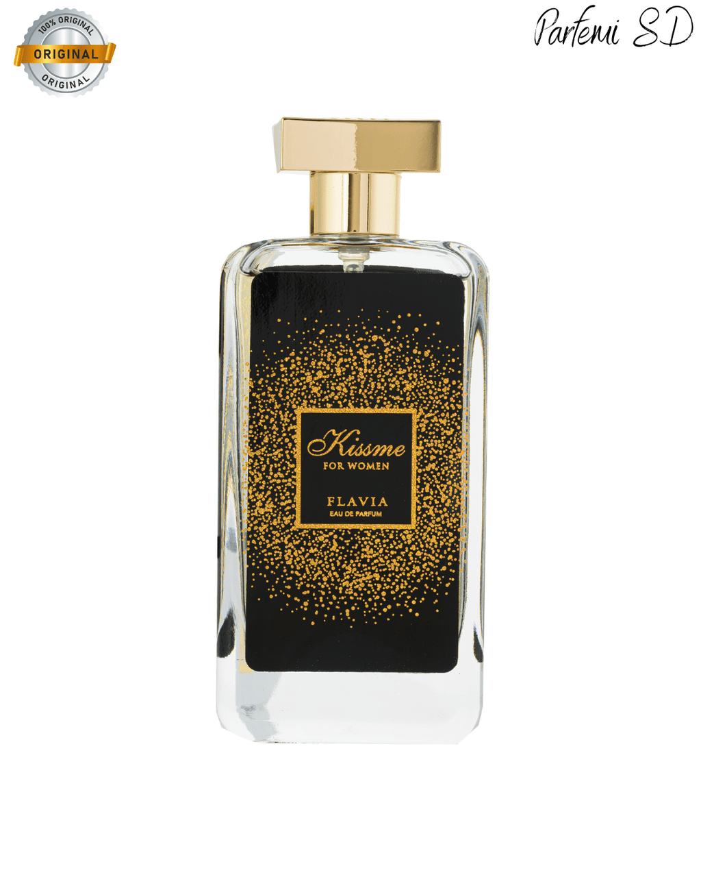 Flavia Kissme EDP - Parfemi SDparfem