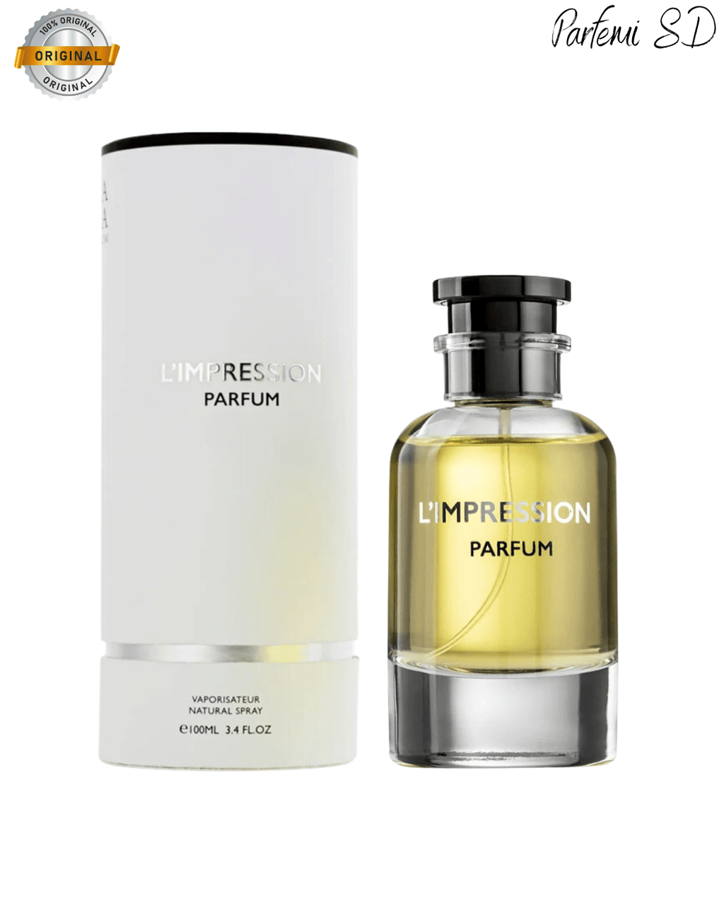 Flavia L'Impression PARFUM - Parfemi SDparfem