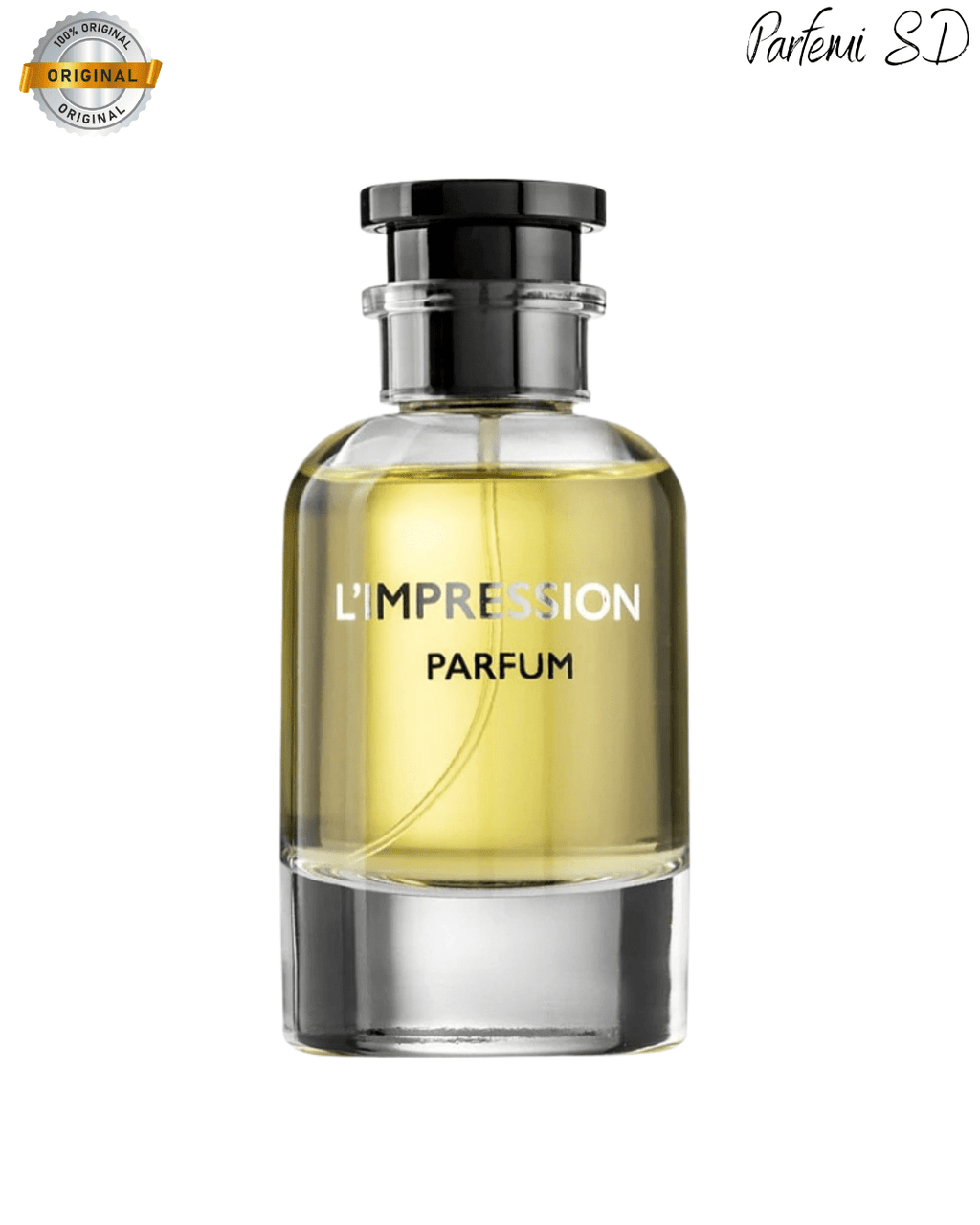 Flavia L'Impression PARFUM - Parfemi SDparfem