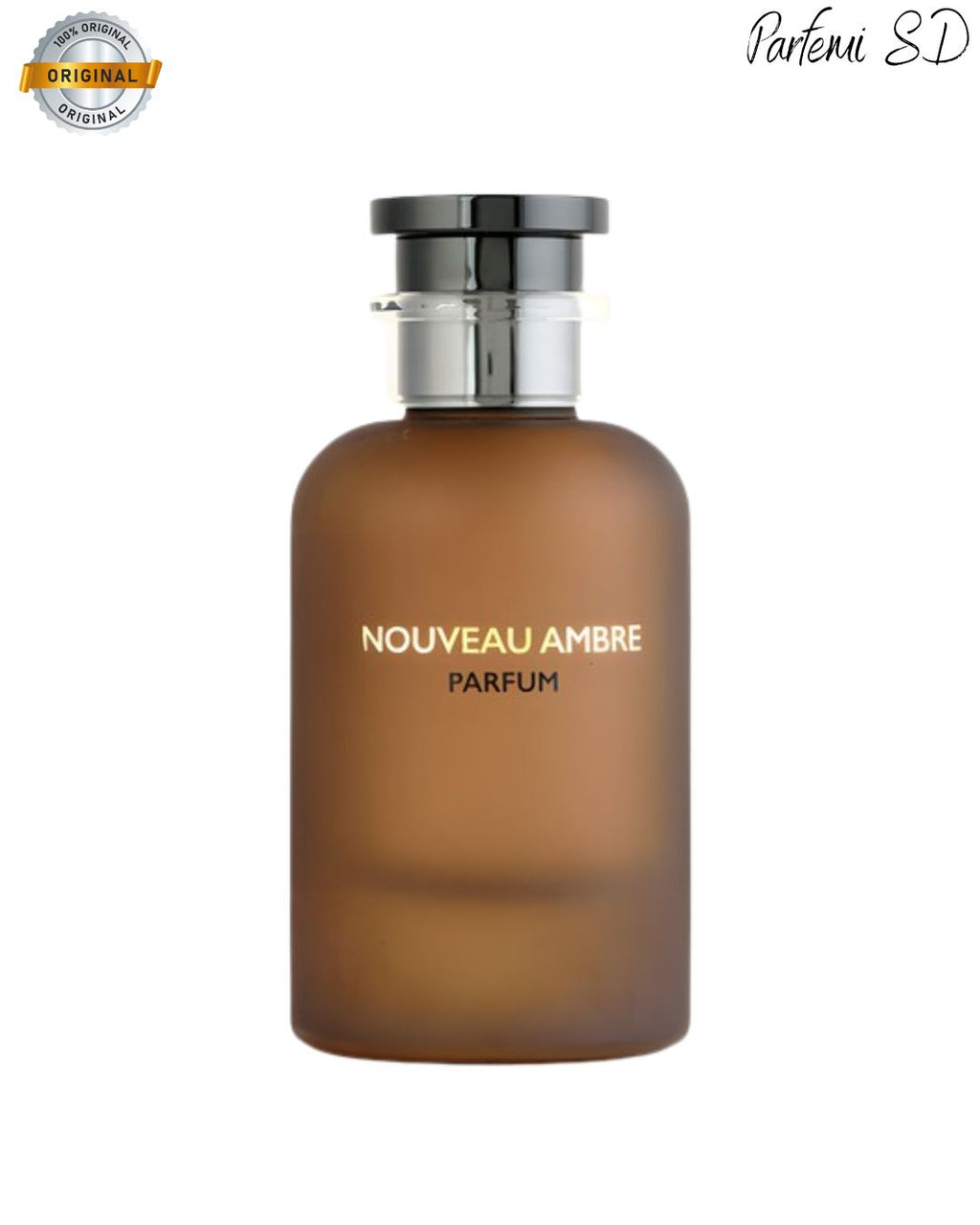 Flavia Nouveau Ambre EDP Parfemi SD unisex parfem