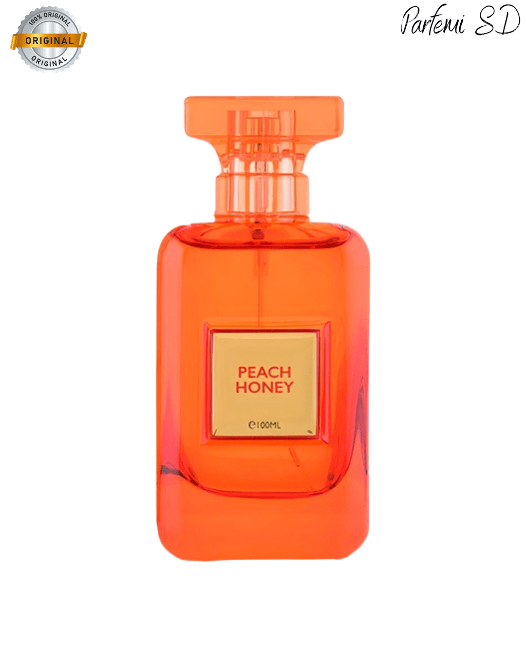 Flavia Peach Honey EDP - Parfemi SDparfem