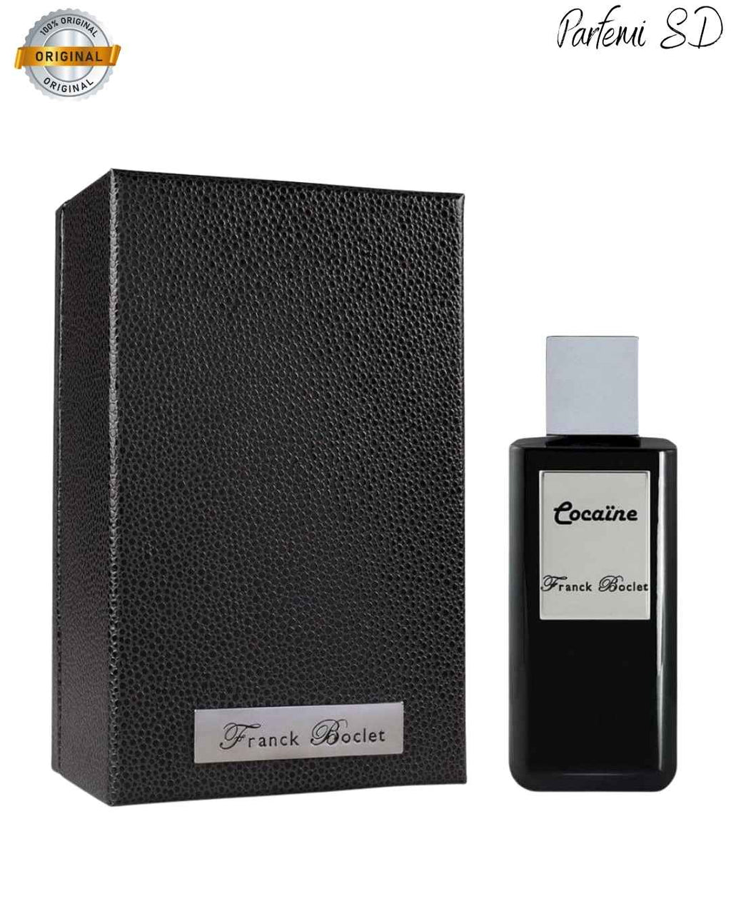 Franck Boclet Coacine EDP 100ml Parfemi SD unisex parfem
