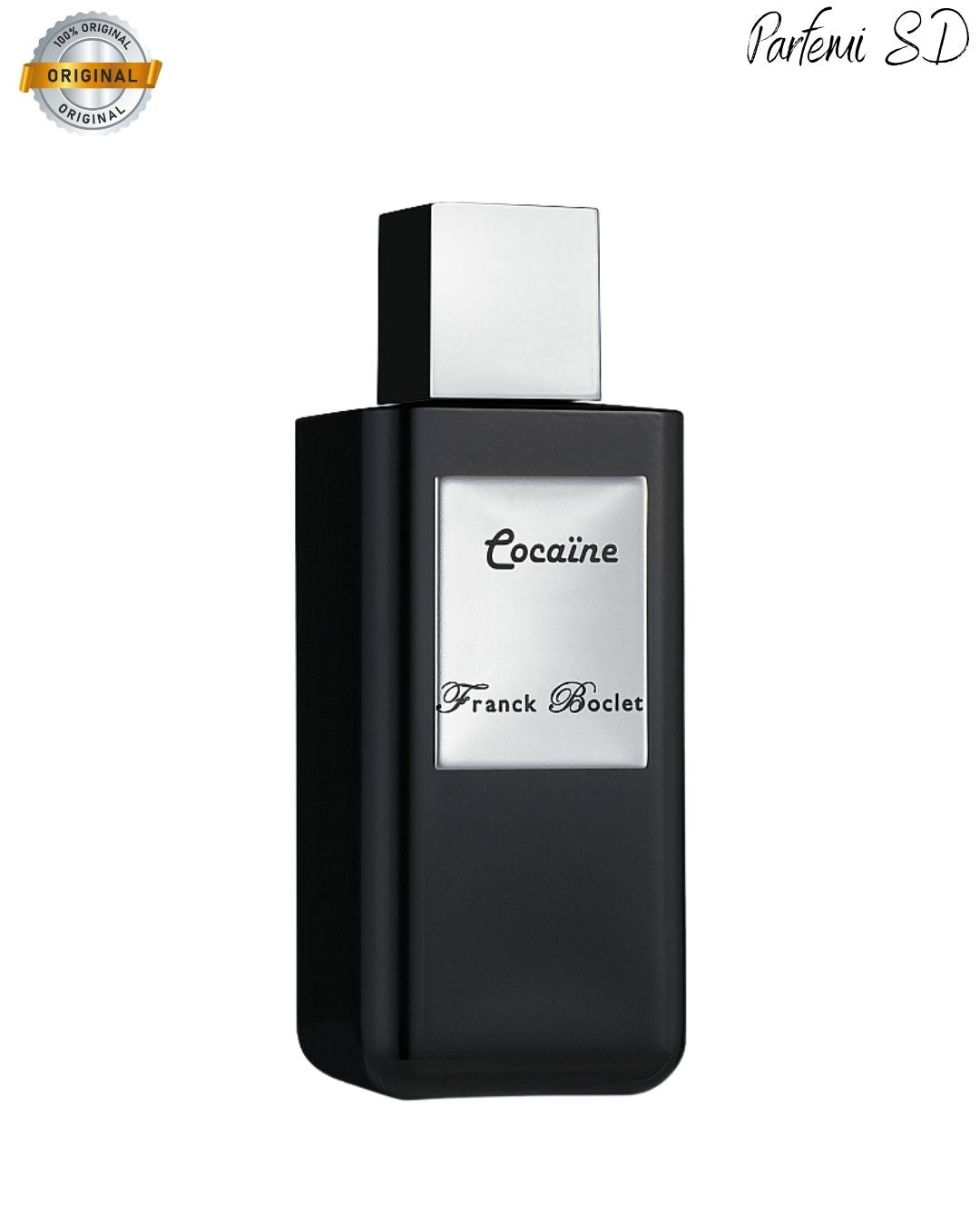Franck Boclet Coacine EDP Parfemi SD unisex parfem