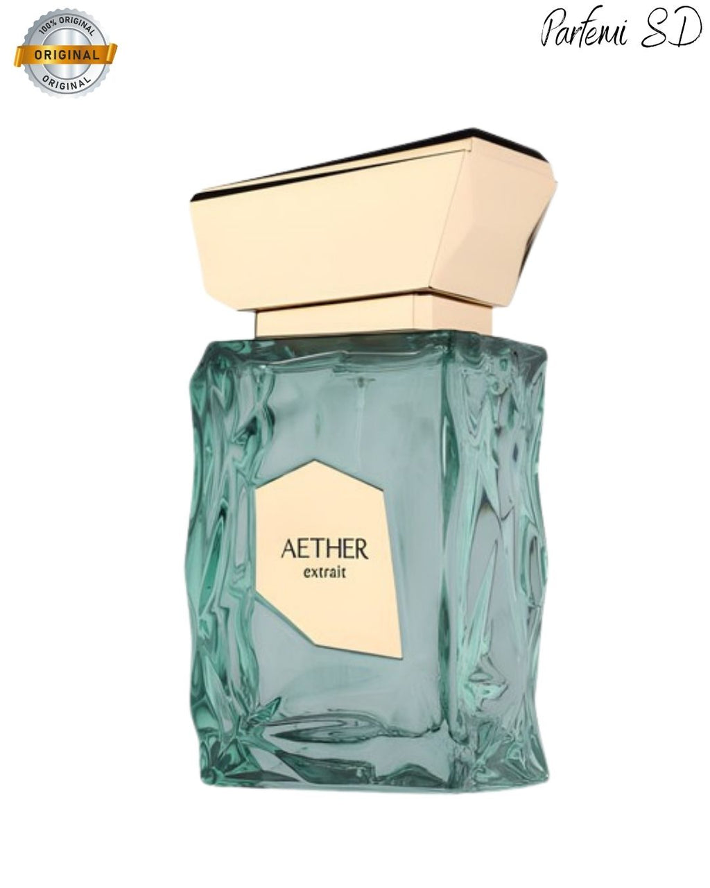 French Avenue Aether EDP Parfemi SD unisex parfem
