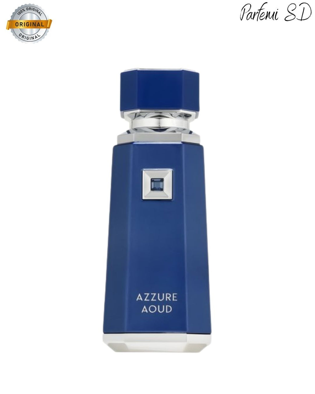 French Avenue Azzure Aoud EDP Parfemi SD muski parfem