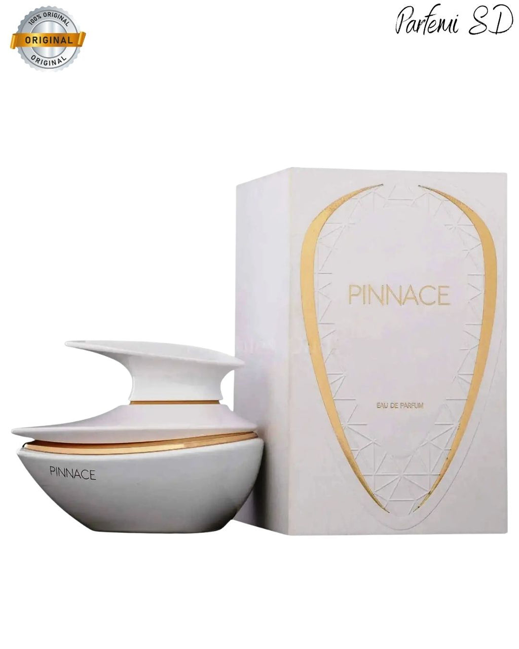 French Avenue Pinnace EDP 100ml Parfemi SD unisex parfem