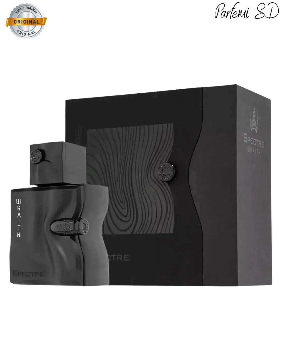 French Avenue Spectre Wraith EDP 80ml Parfemi SD muski parfem