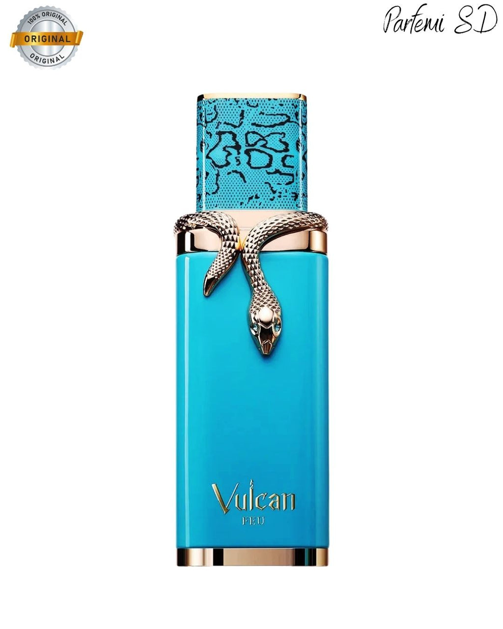 French Avenue Vulcan Feu EDP Parfemi SD unisex parfem