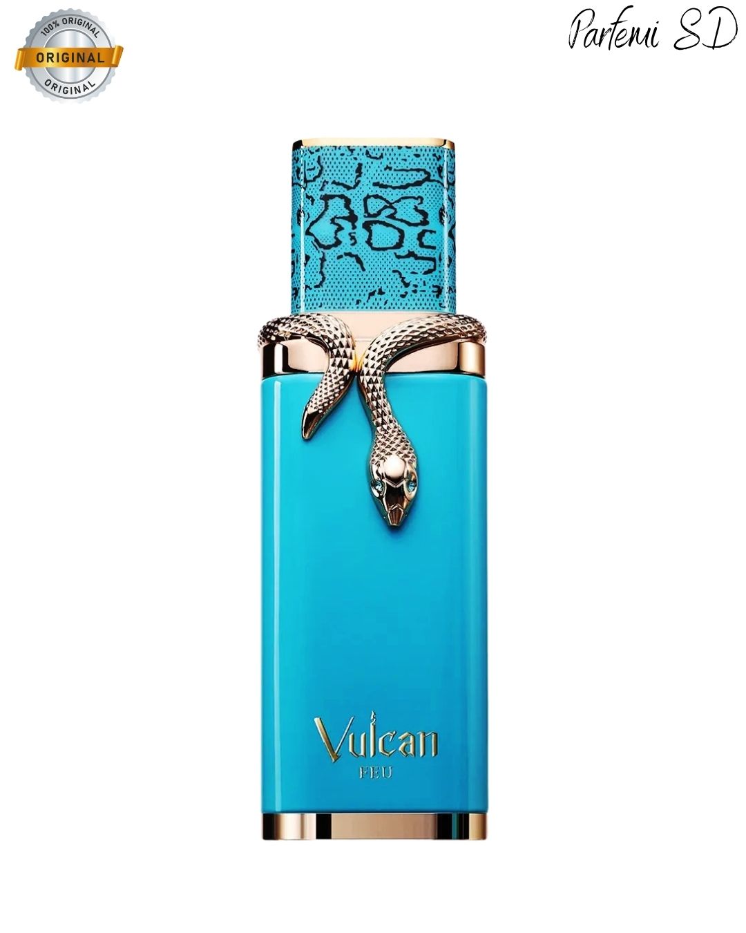 French Avenue Vulcan Feu EDP Parfemi SD unisex parfem