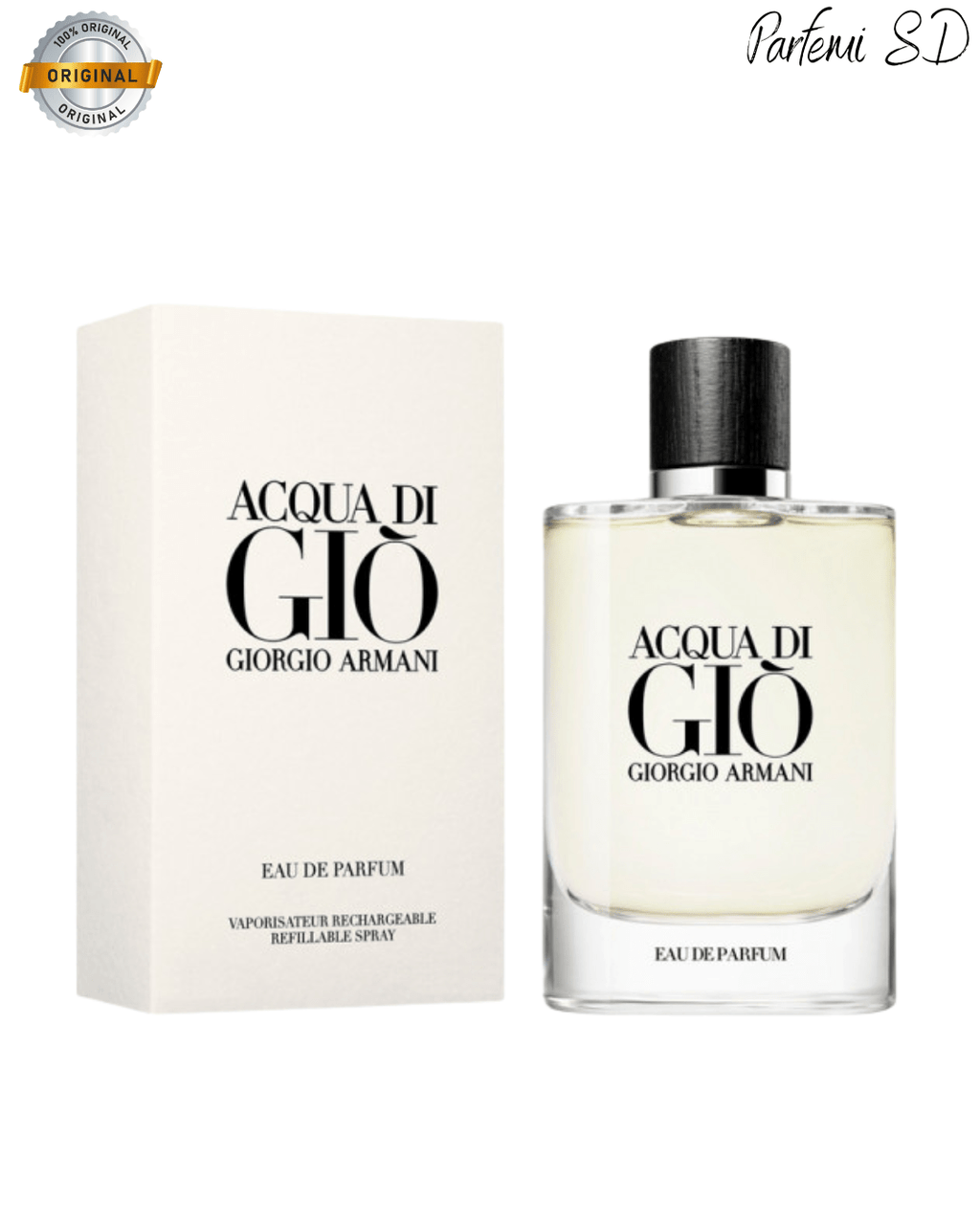 Giorgio Armani Acqua Di Gio EDP - Parfemi SDparfem