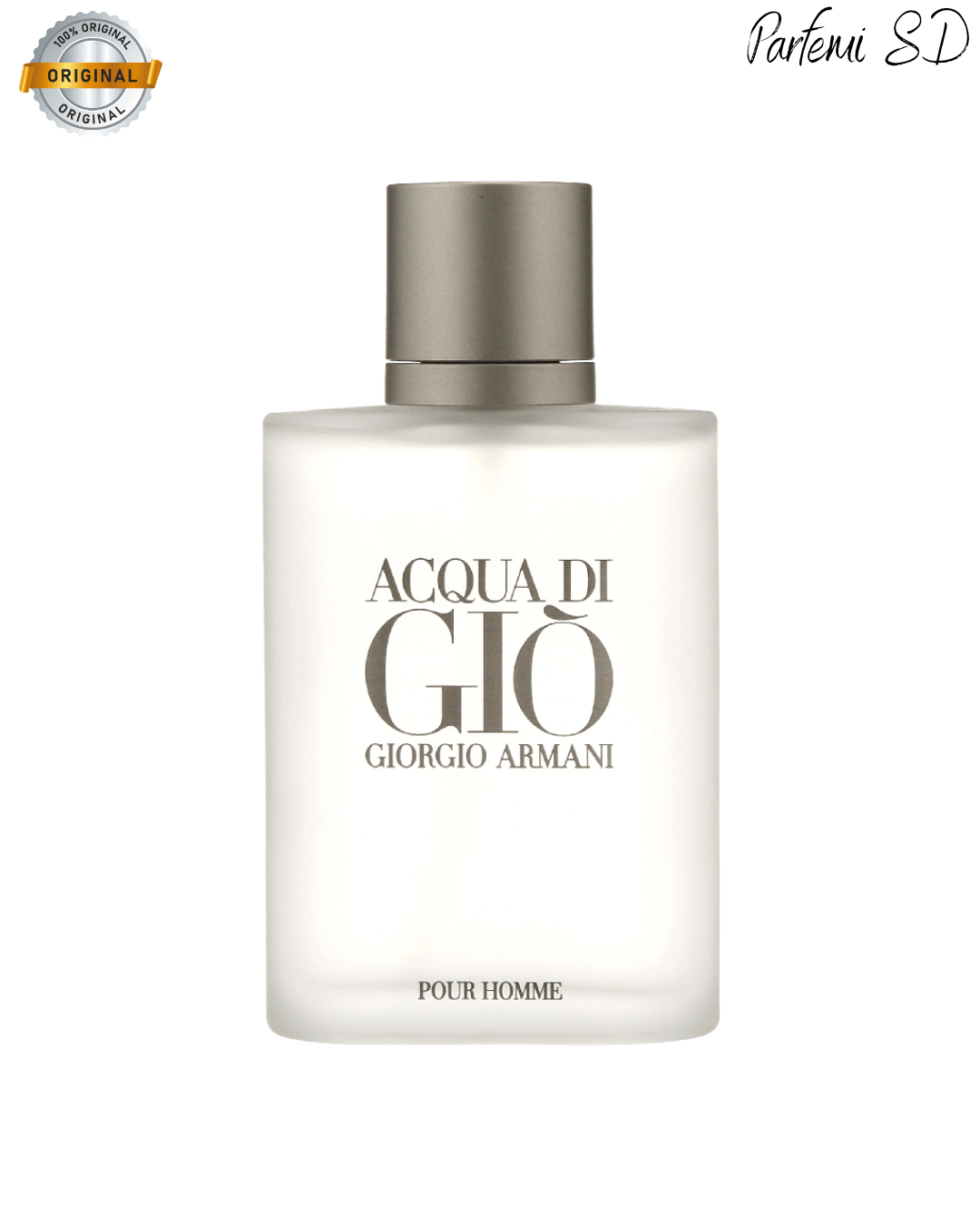 Giorgio Armani Acqua Di Gio EDT - Parfemi SDparfem