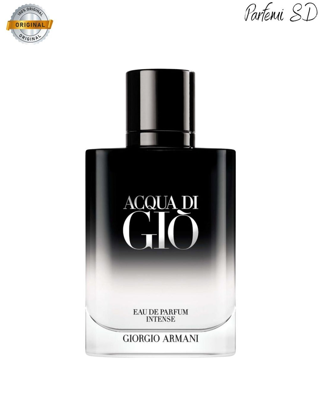 Giorgio Armani Acqua Di Gio Intense EDP Parfemi SD muski parfem