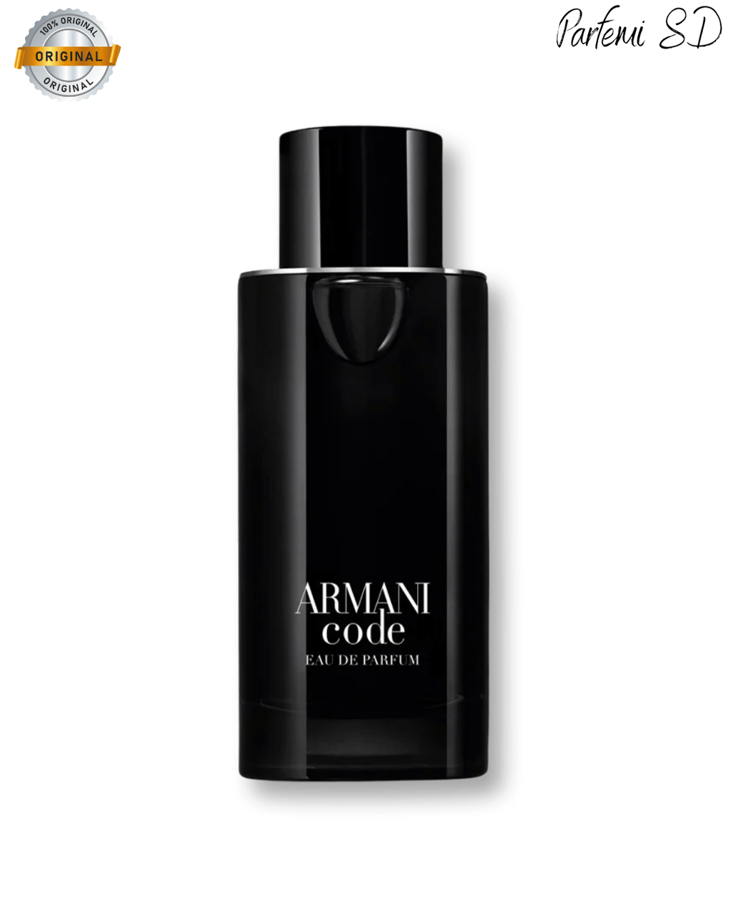 Giorgio Armani Code EDP - Parfemi SDparfem
