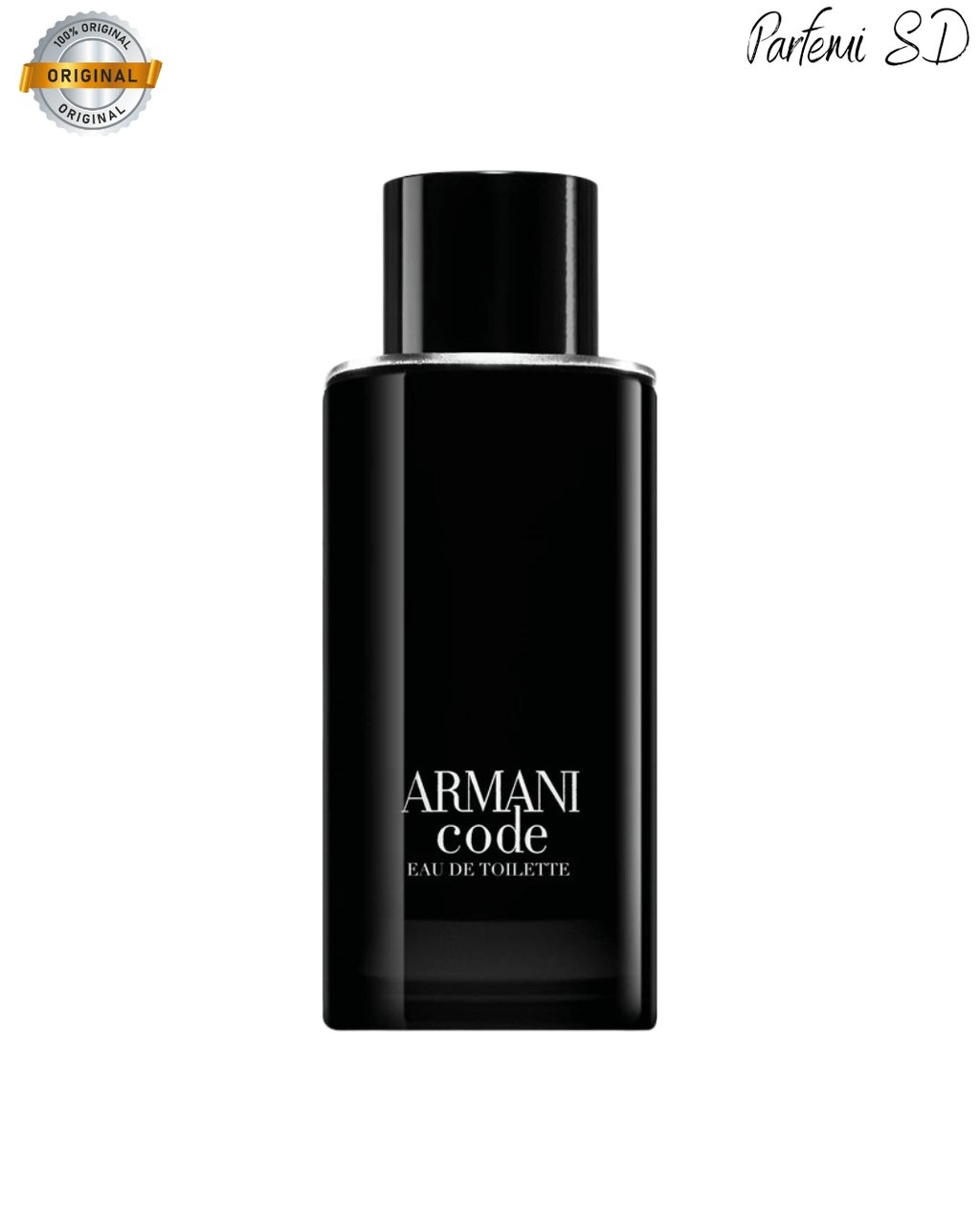 Giorgio Armani Code EDT - Parfemi SDparfem