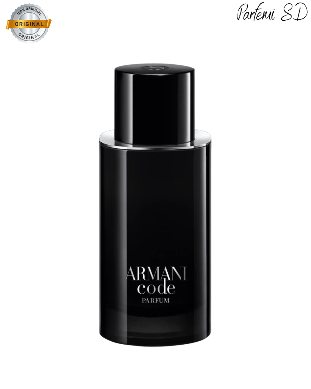 Giorgio Armani Code PARFUM - Parfemi SDparfem