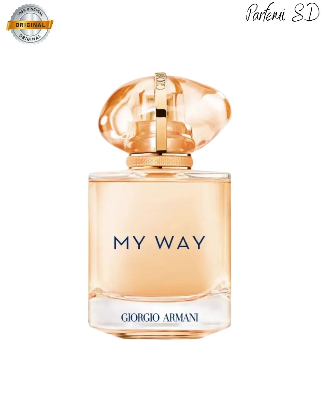 Giorgio Armani My Way Sunny Vanilla EDP Parfemi SD zenski parfem