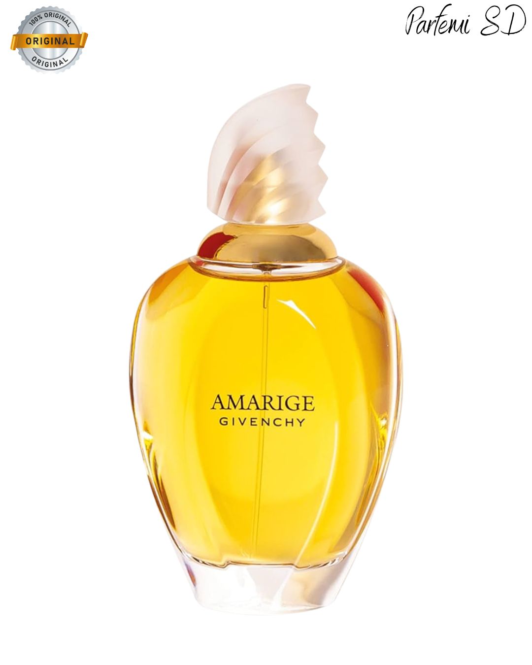Givenchy Amarige EDT Parfemi SD zenski parfem