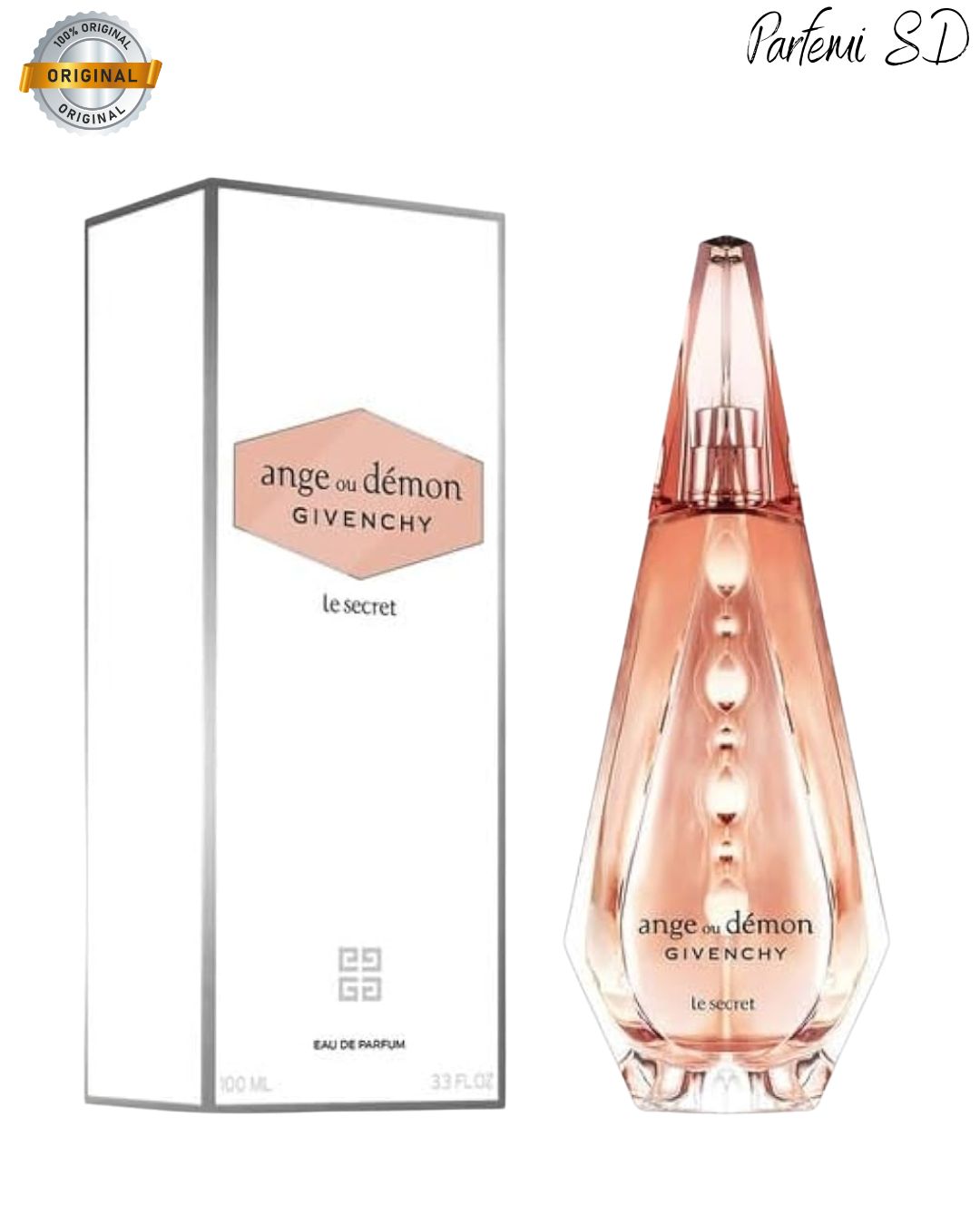 Givenchy Ange Ou Demon Le Secret EDP 100ml Parfemi SD zenski parfem
