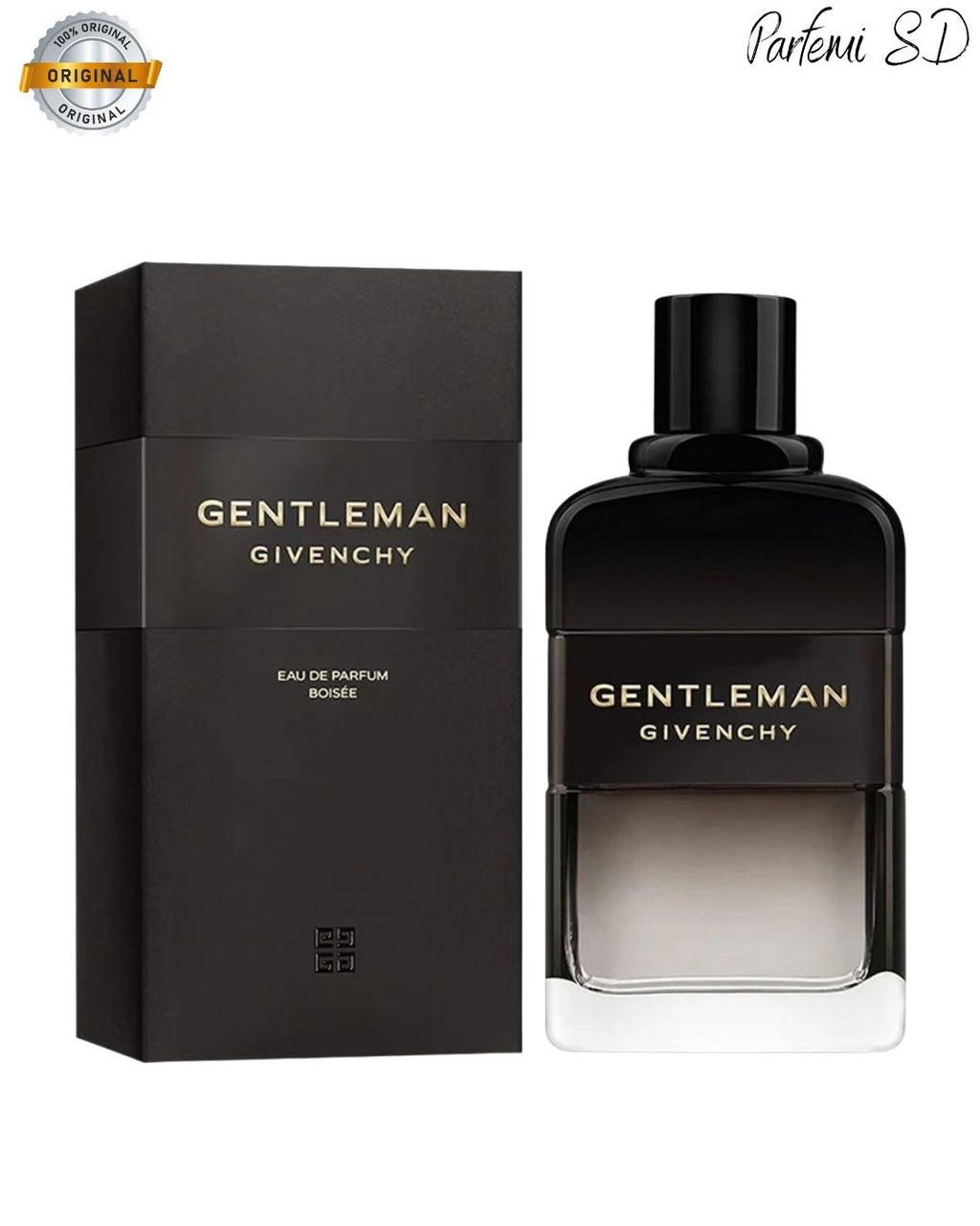 Givenchy Gentleman Boisee EDP 100ml Parfemi SD muski parfem