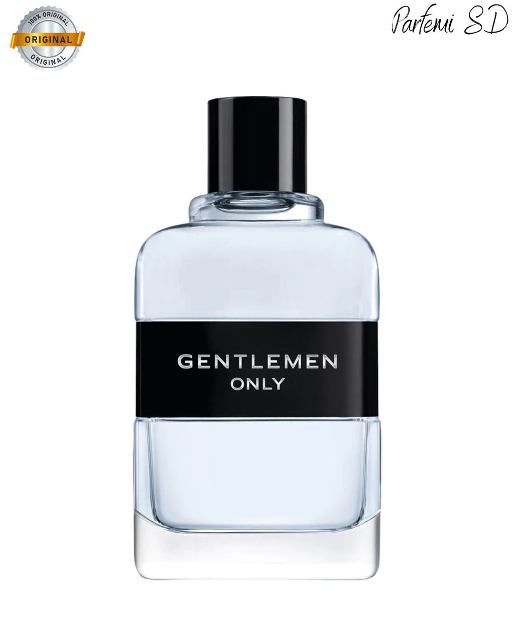 Givenchy Gentlemen Only EDT Parfemi SD muski parfem