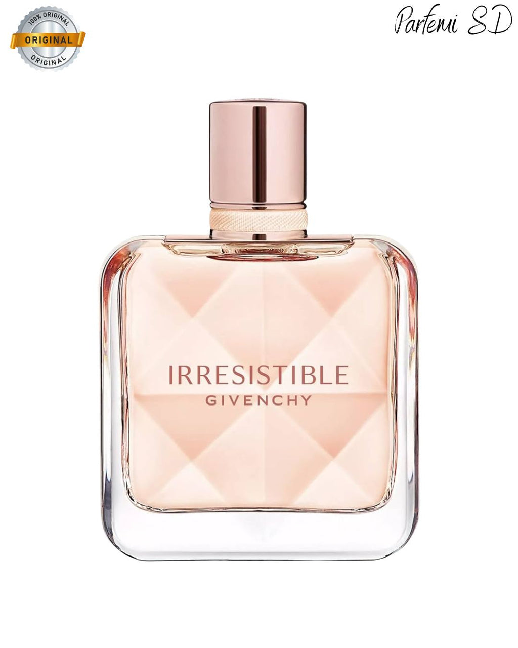 Givenchy Irresistible EDT Parfemi SD zenski parfem
