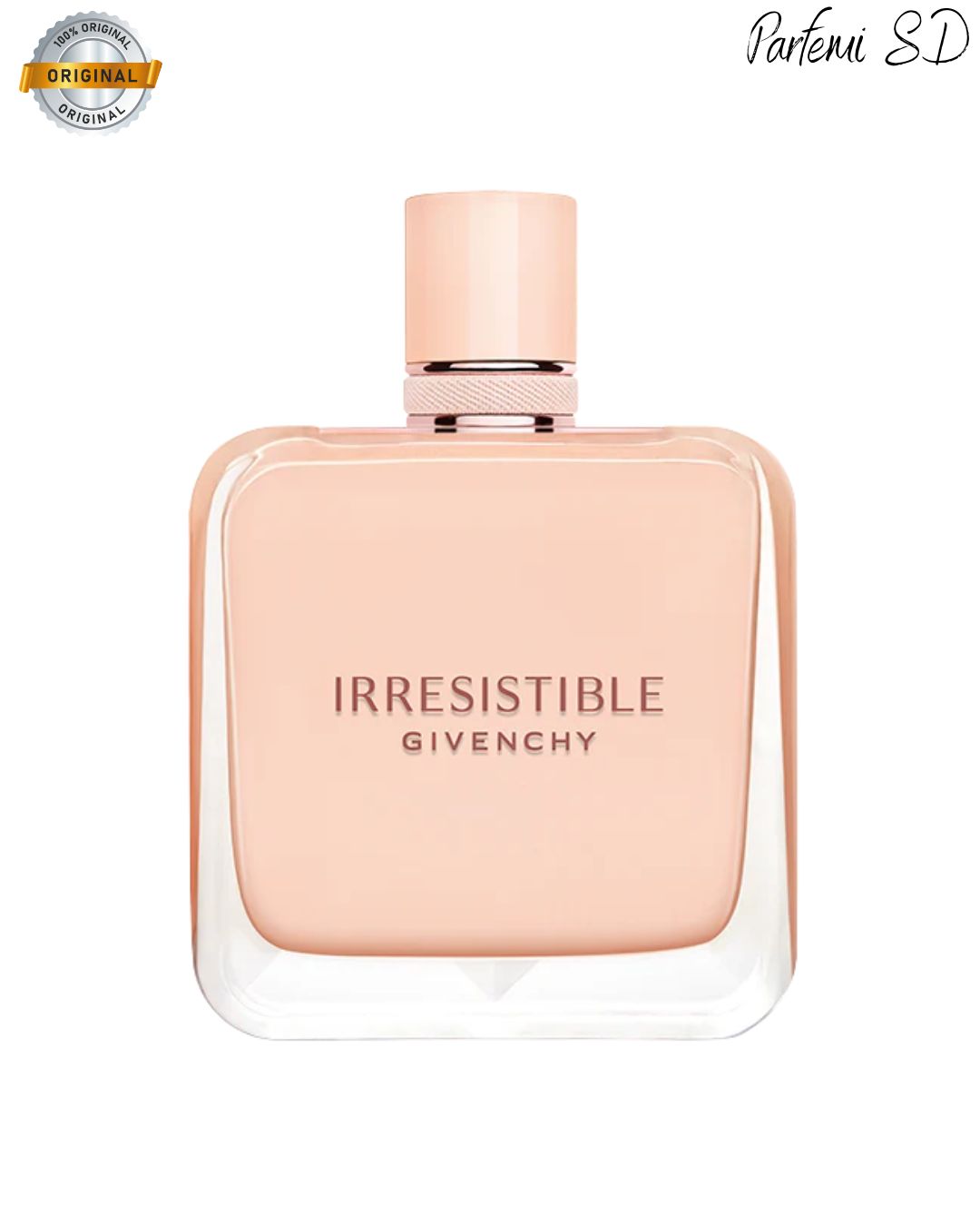 Givenchy Irresistible Nude Velvet EDP Parfemi SD zenski parfem