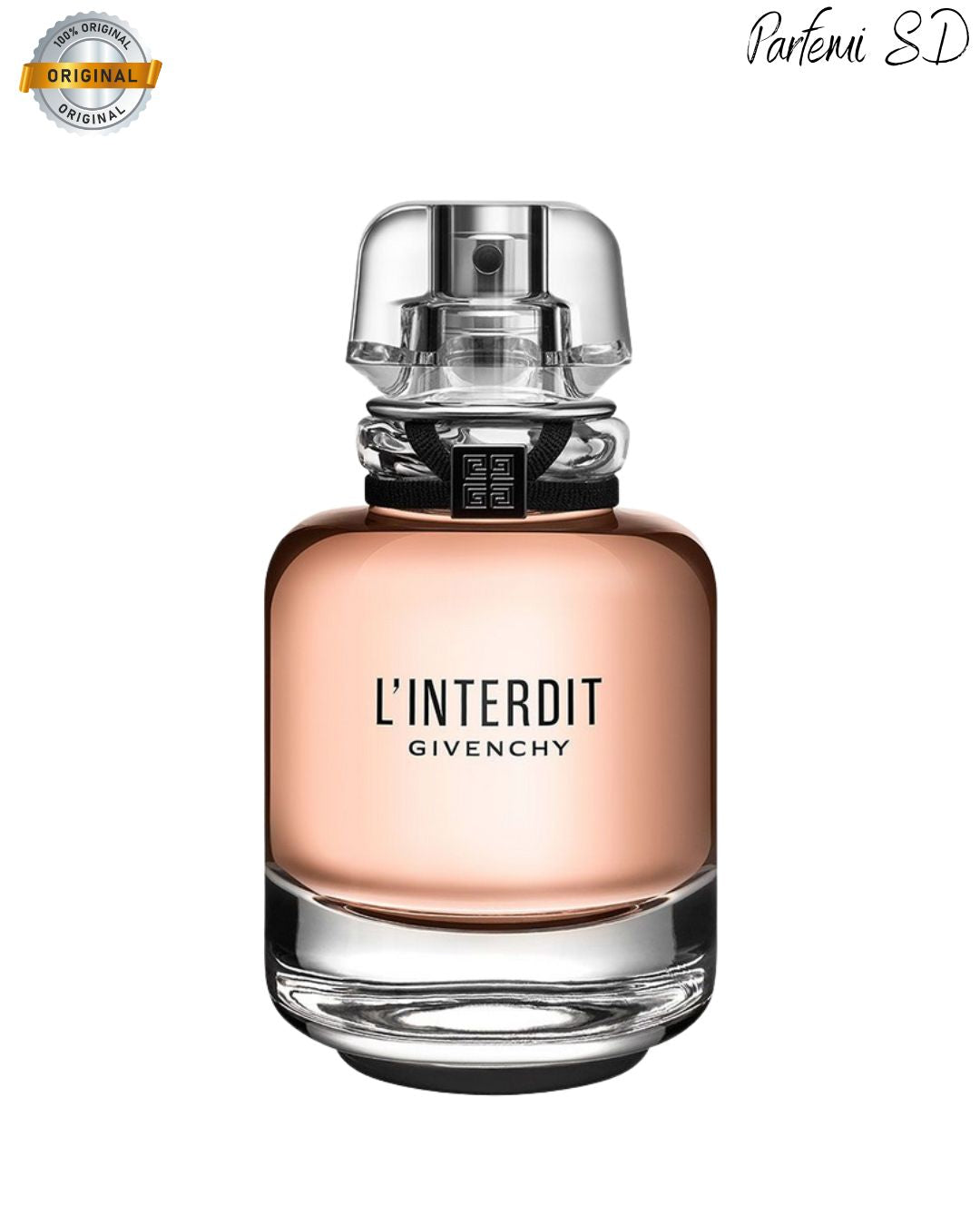 Givenchy L'Interdit EDP Parfemi SD zenski parfem