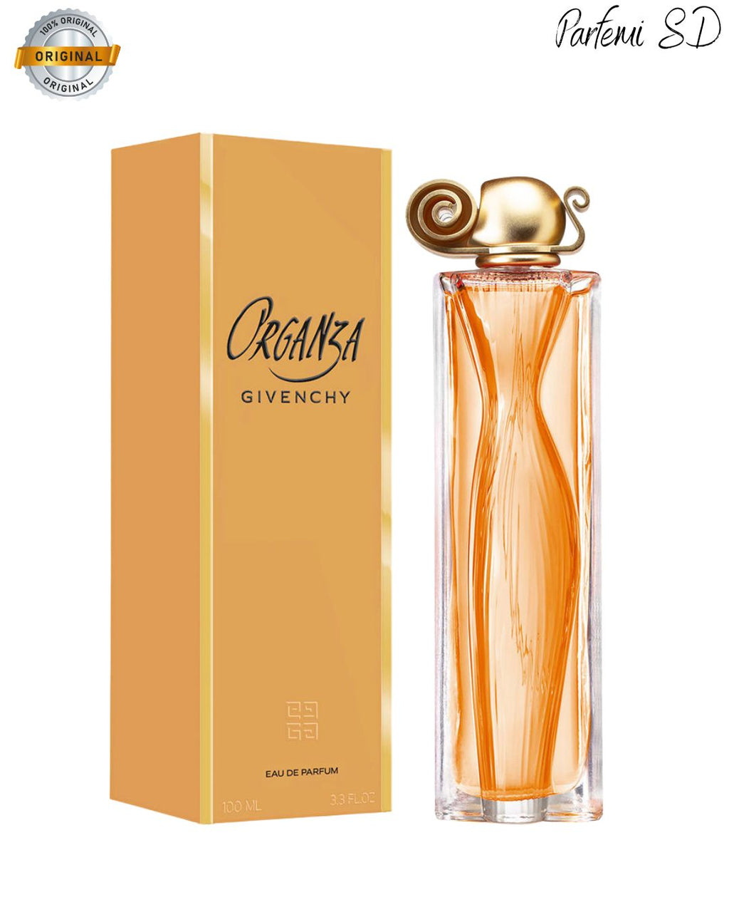 Givenchy Organza EDP 100ml Parfemi SD zenski parfem