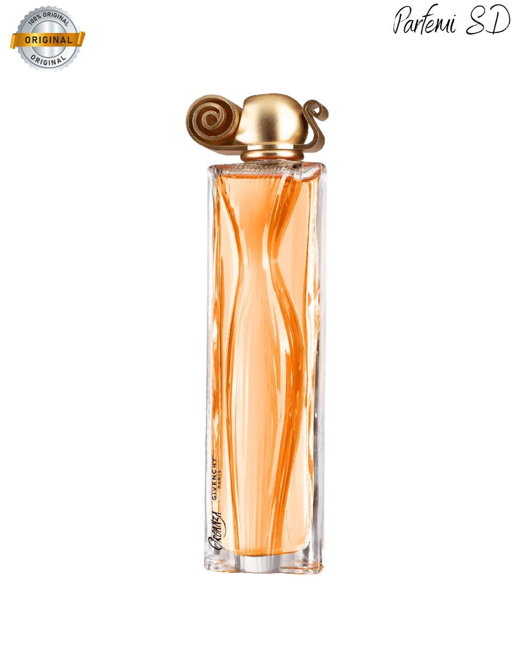 Givenchy Organza EDP Parfemi SD zenski parfem