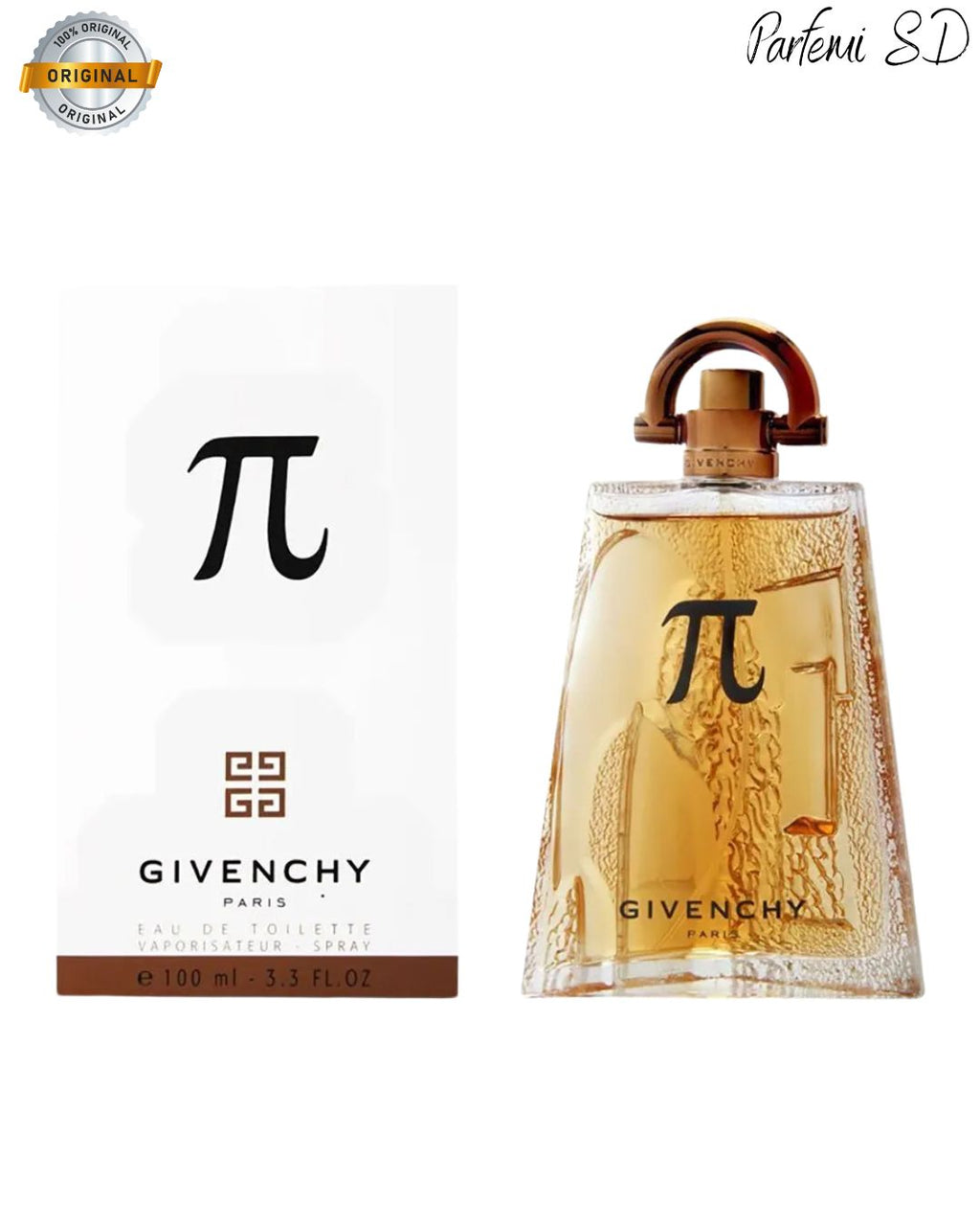 Givenchy Pi EDT 100ml Parfemi SD muski parfem